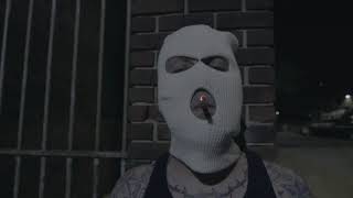 Ruthless Rob - My Last Cigarette Official Music Video