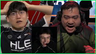 League Classic Showmatch Is So WHOLESOME screenshot 5