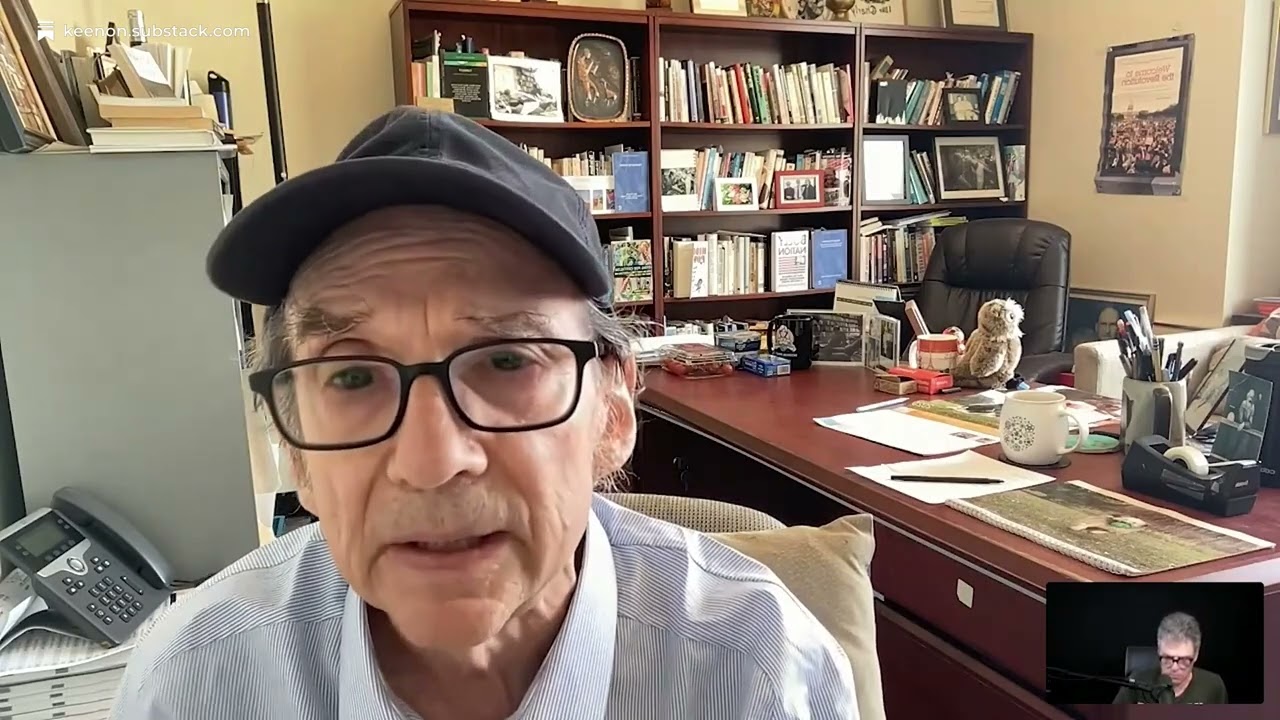 Why America is Destroying Itself: Charles Derber on Sociocide and America's Social Suicide