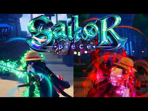SAILOR PIECE ADVANCED GUIDE ⚔️ | MASTER EVERYTHING LIKE A PRO