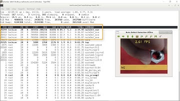 MATLAB Algorithm deployed to ARM Cortex A microprocessor