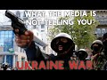 Ukraine war   