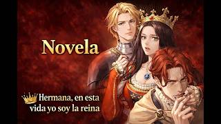 👉 EP 11 | Sister, in this life, I am the queen 👑 | An invitation to the palace… 🔥