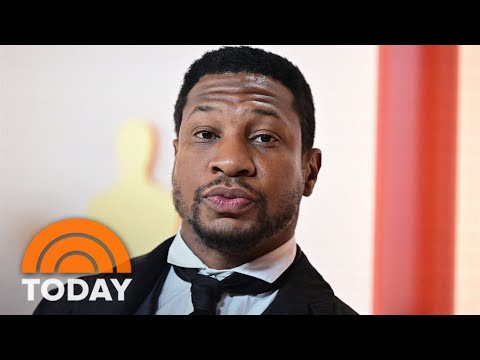 Jonathan Majors dropped by Disney and Marvel after guilty verdict