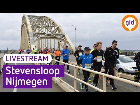De Stevensloop Nijmegen 2022  | Omroep Gelderland
