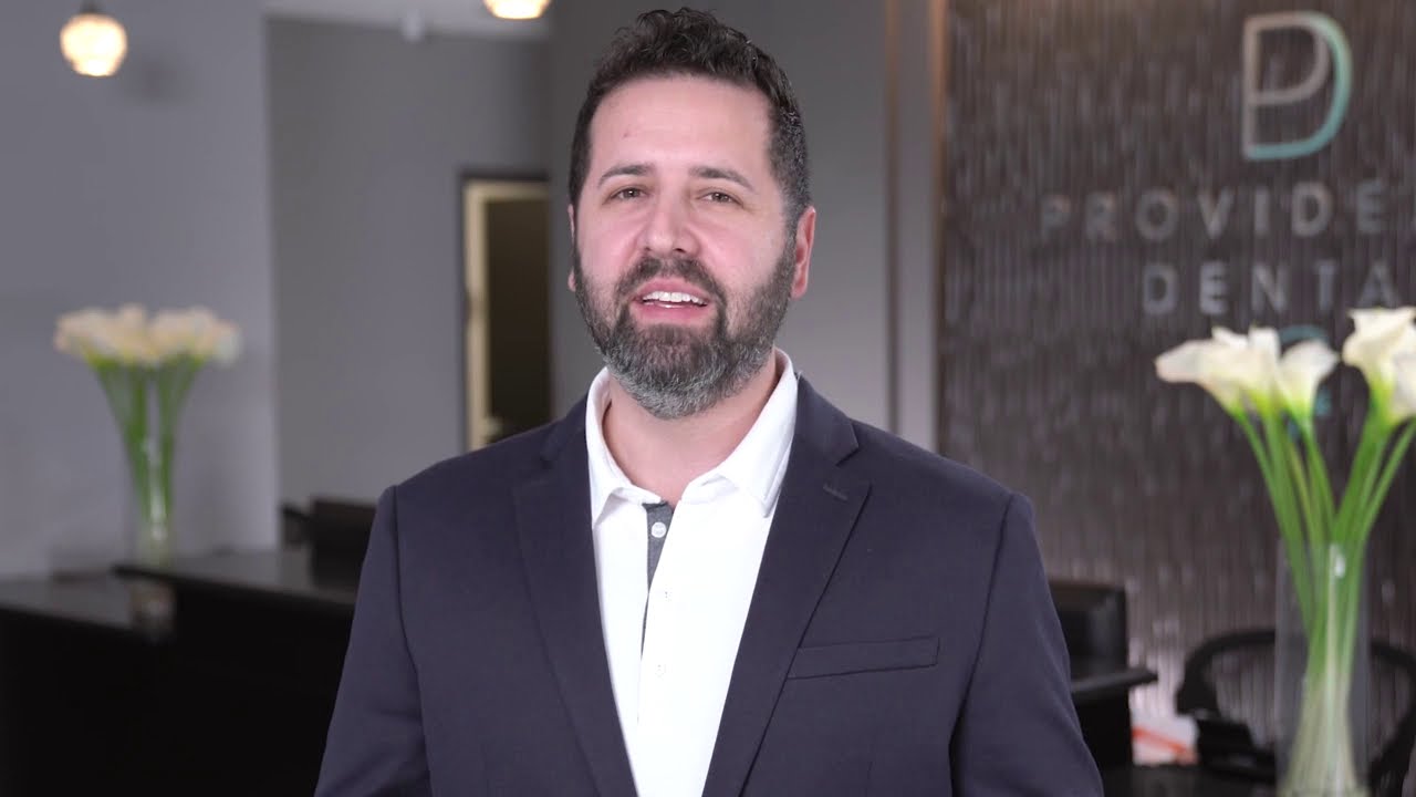 Dental Implants Macon GA - Providence Dental Spa