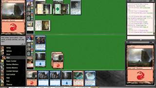 Innistrad Draft #14 Part 3.avi