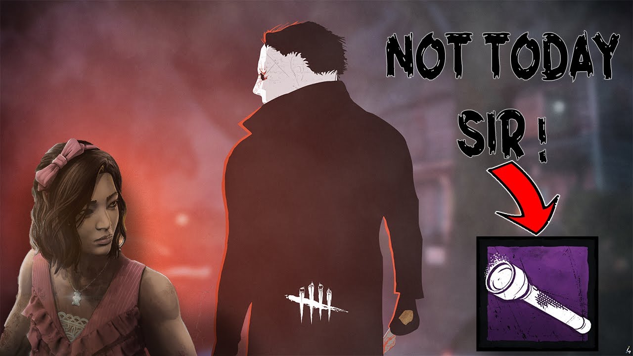 HIGH MMR DEAD BY DAYLIGHT GAMEPLAY || LIVE - YouTube