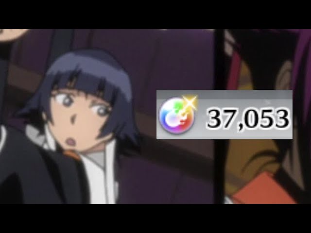 Bleach: Brave Souls - 37000 Orbs. How & Why?