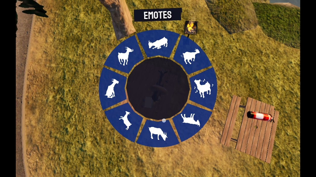 Goatty Snots S2 Episode 7 Lets Swim A Pond! And Swimming! 