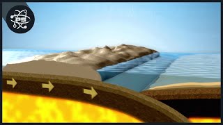 How the Rocky Mountains Formed - Secrets of North America's Backbone