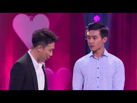 Video Trấn Thành ghen tị với body 6 múi của chàng rể làm... - YouTube