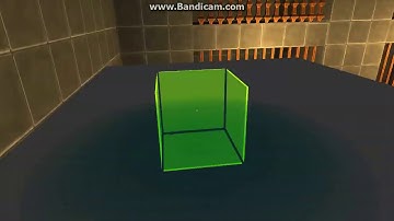 First Person Puzzle Platformer (The Voyage) - Prototype 2013