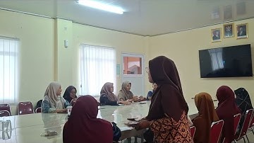 BERBAGI PRAKTIK BAIK | IMPLEMENTASI 7 JURUS BK HEBAT | Siti Masfufah, S.Pd.