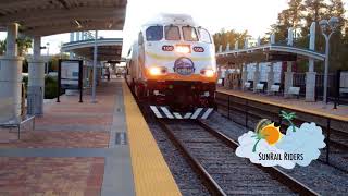 Live Improving the SunRail schedule Camera Feed