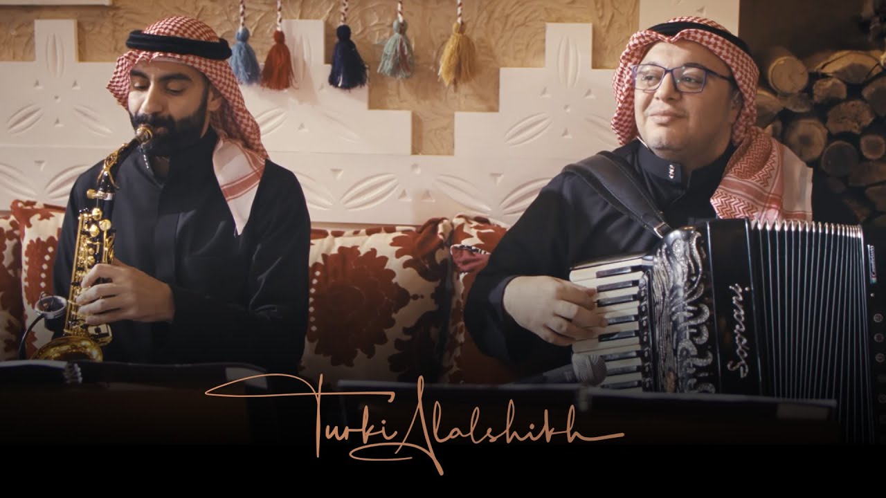 La Ytoul Ghyabak - Nawaf Al Jaberti | لا يطول غيابك - نواف الجبرتي