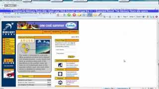 Exploratory Testing with HP Sprinter 11.50