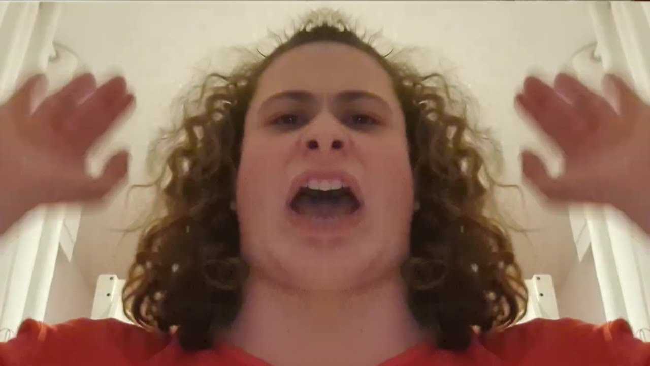 [YTP ITA] FILIPPO FERRONI NON TIFA FIORENTINA.