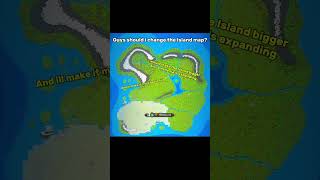 Should I?👇 #hellenia #island #map #vote