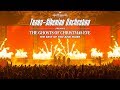 TSO 2017 Winter Tour 'The Ghosts of Christmas Eve'