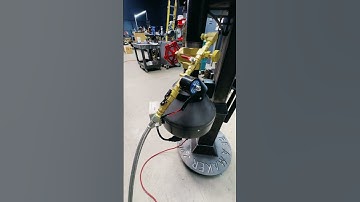 Setting up the safety options on the Apollo Forge.