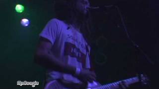 SOJA &quot;Here I Am&quot; (live)