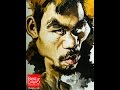 Philippines Greatest Caricaturist - Gil Maningo #Videovlog