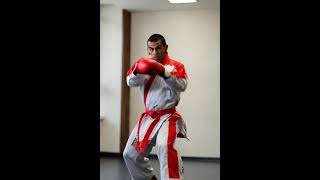 Michael Daniels Victory