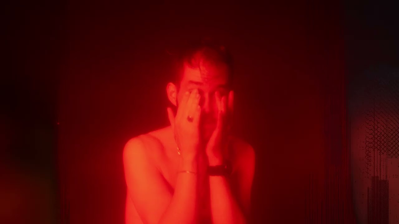 BARTONDISPLAY - WASH (Official Audio)