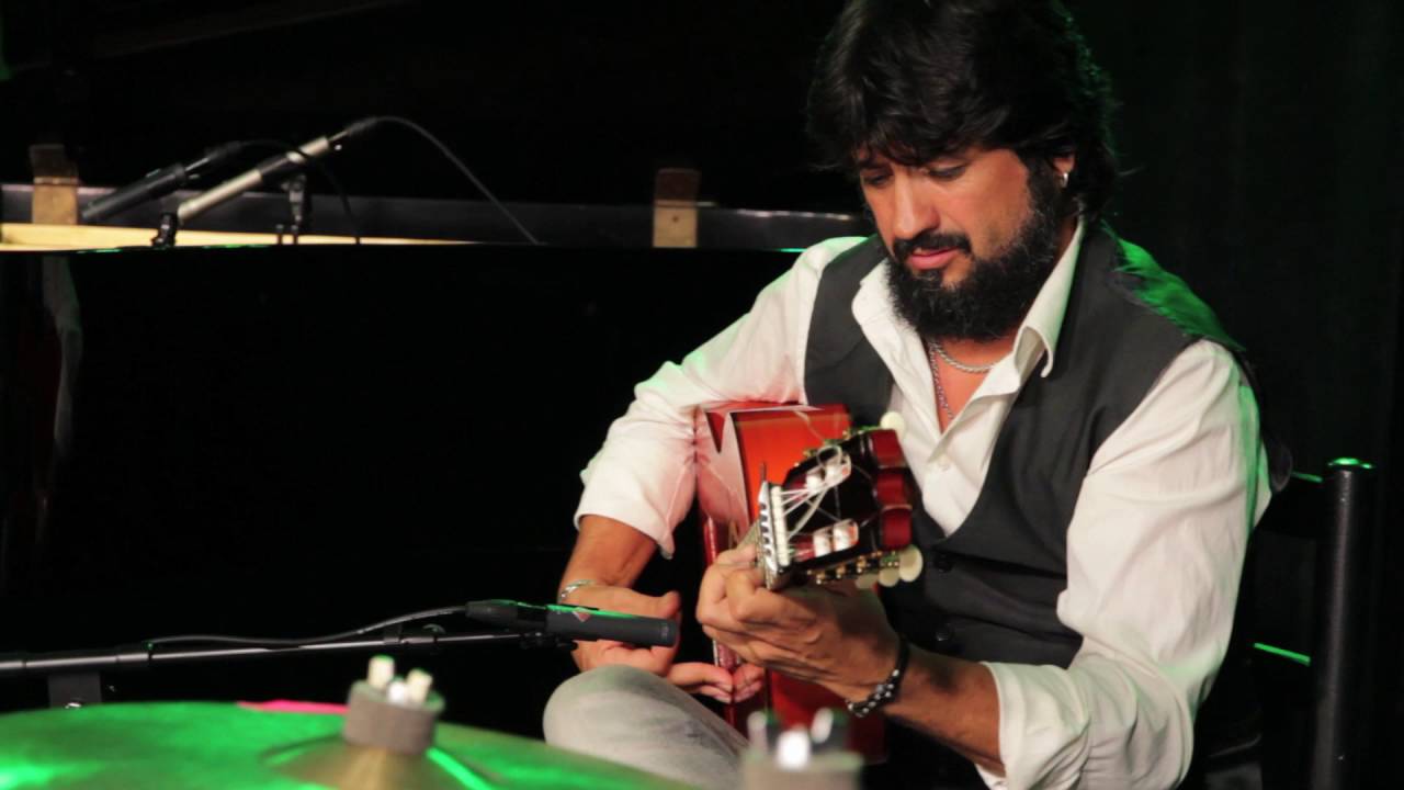 Chicuelo - Mezquida  'Conexión'