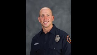 FFPM Dustin Roberto Memorial Video