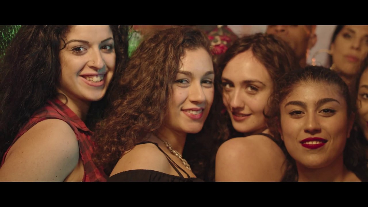 Boomdabash Feat Cupido Portusclan El Tigre Que Te Enamores Per Un 