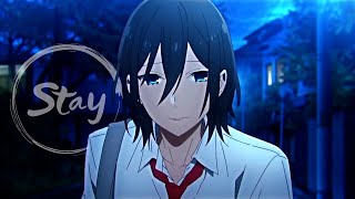 Miyamura Mix Stay Amv