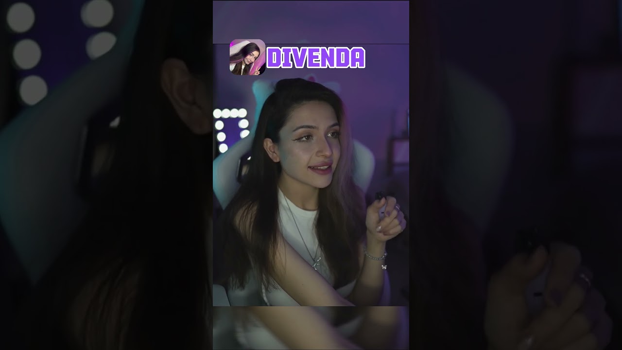 Подпевает Риане  