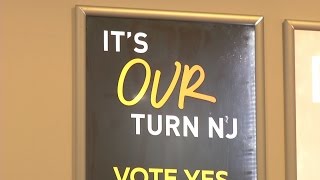 Our Turn NJ Suspends Ad Campaign for North Jersey Casinos