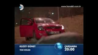 Kuzey Güney 25.Bölüm 2.Fragmani Yeni