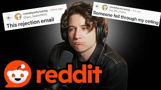 You're Bad At Helping