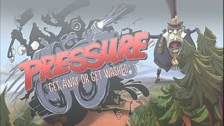 Gameplay pressure (геймплей) HD screenshot 4