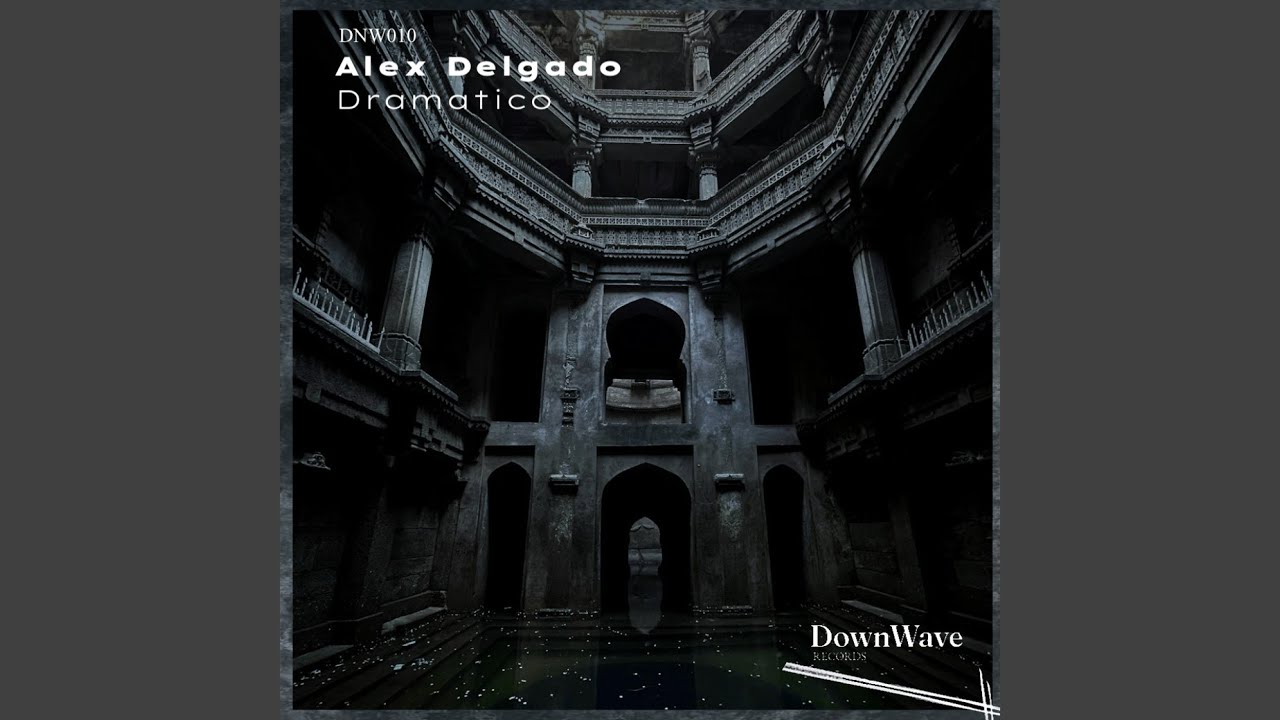 Watch Dramatico on YouTube Watch Dramatico on YouTube