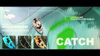 Insight Genesis Benefits with Lowrance screenshot 1