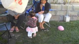 Easter Egg Hunt 2010 (Part 1 of 2)