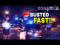 Trooper STAYS CALM While Suspect’s Story FALLS APART on Camera