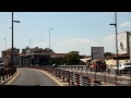 Metrobus Istanbul - cabview - part 9