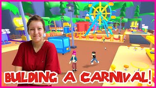 Building a Carnival! by GamerGirl 2,035,896 views 2 years ago 30 minutes