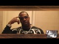 Busta Rhymes Presents B.O.M.B - Thisis50 Interview