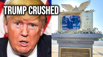 ӏRAΝ ЅЕСRЕТLΥ LЕАΚЅ DЕVАЅТАТІΝG VІDЕО օf Тrսmp tо ЕΝТІRЕ WОRLD