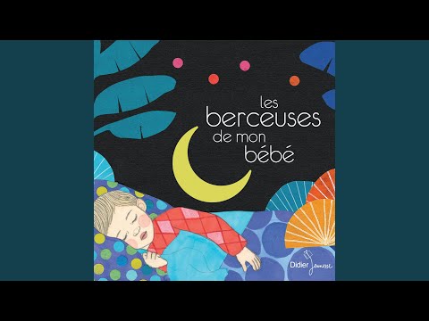 Cécile Bergame & Timothée Jolly - Fais dodo, mon bébé