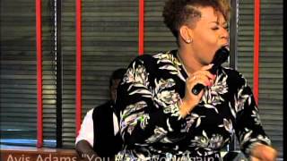 Avis Adams You Have Won Again Live At Monday Night Prayer And Praise At Anderson Diner