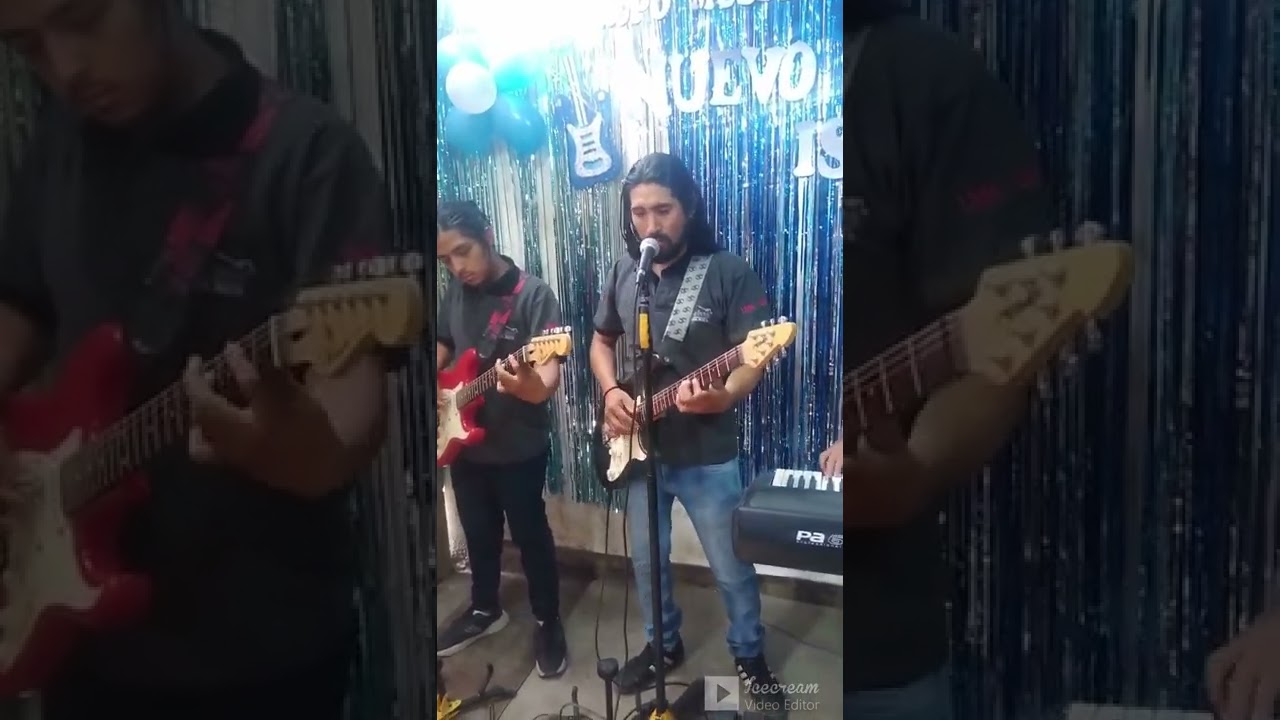 Clama a mi - NUEVO ISRAEL - AEMINPU