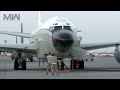 Boeing RC-135S Cobra Ball: US Aircraft for Tracking Nuclear Warheads